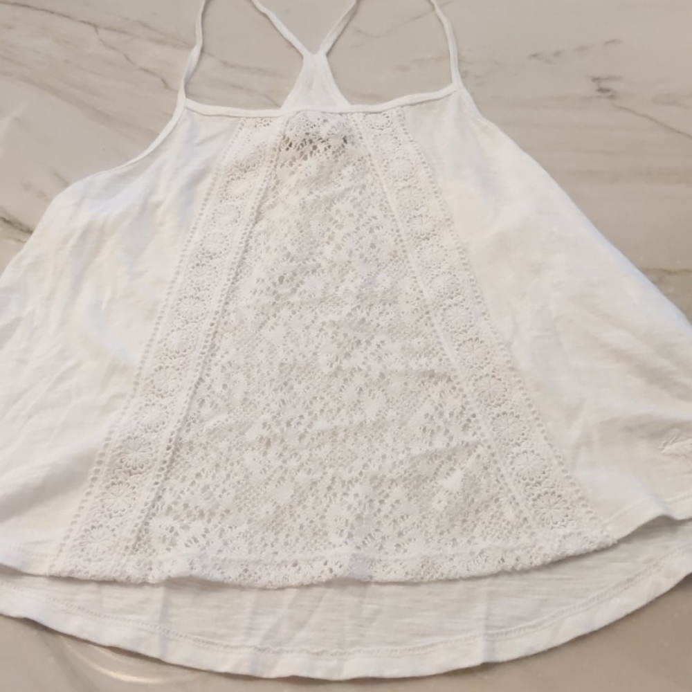 Abercrombie kids top